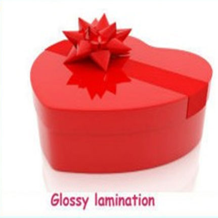 glossy-lamination